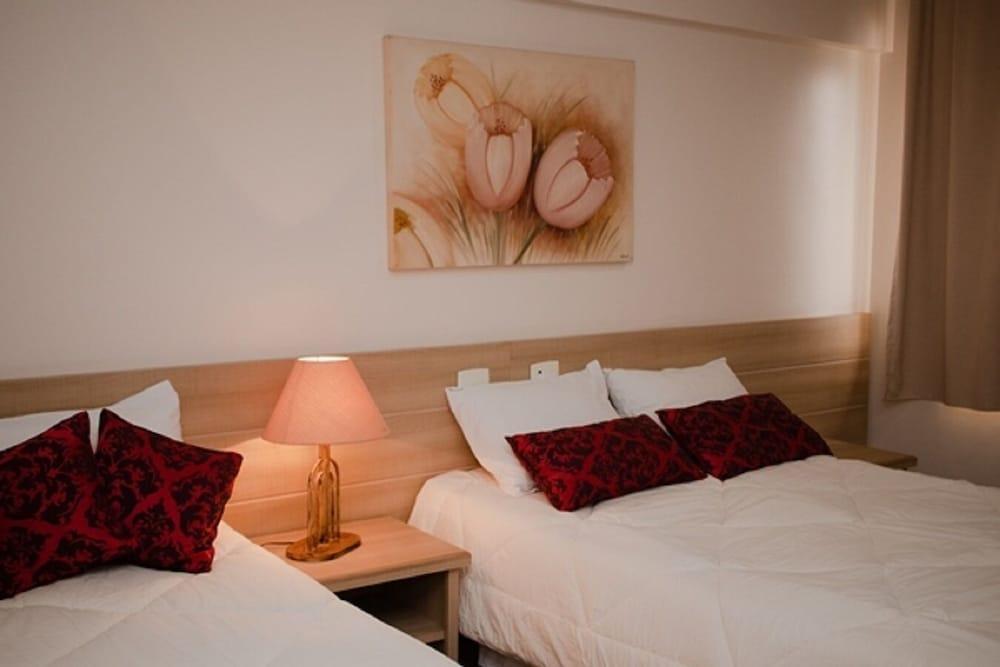 Hotel Nacional Inn Campinas Trevo Kültér fotó