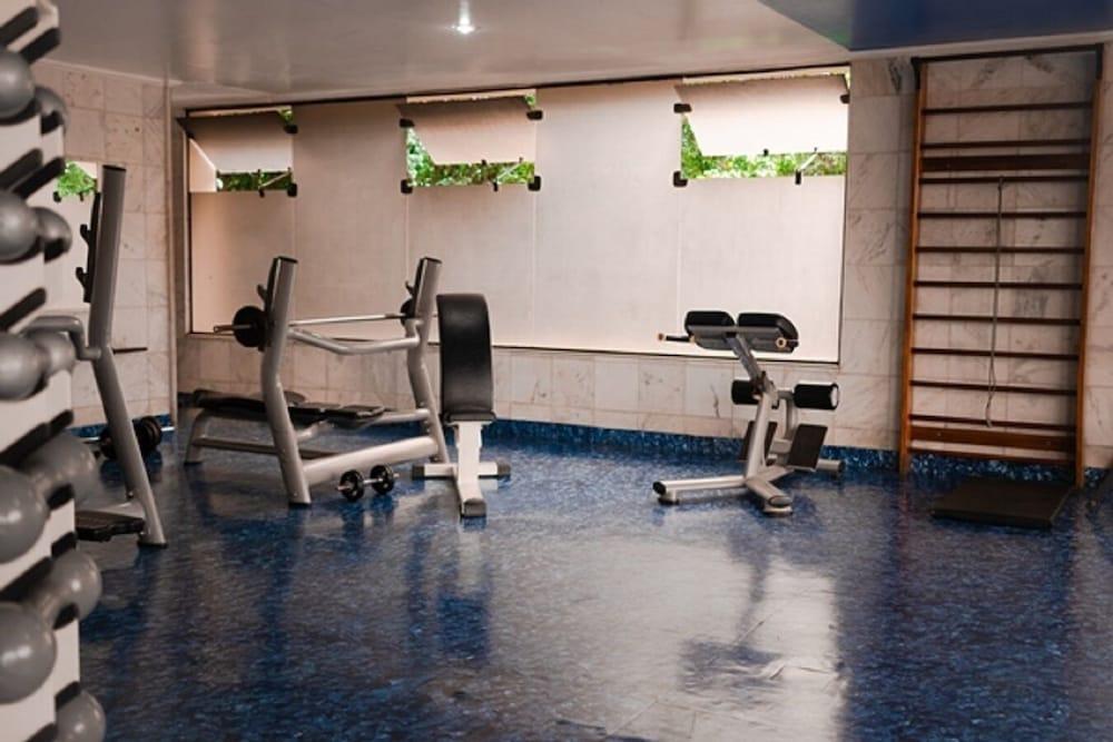 Hotel Nacional Inn Campinas Trevo Kültér fotó