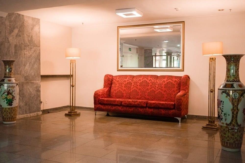 Hotel Nacional Inn Campinas Trevo Kültér fotó