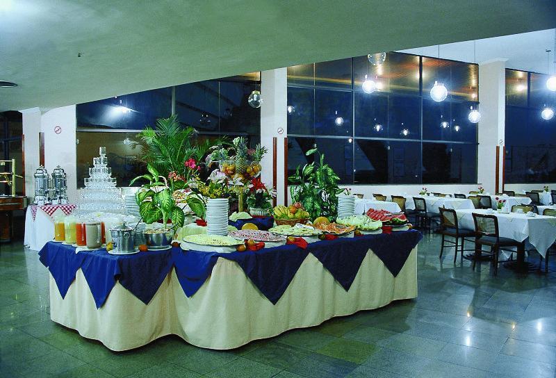 Hotel Nacional Inn Campinas Trevo Kültér fotó