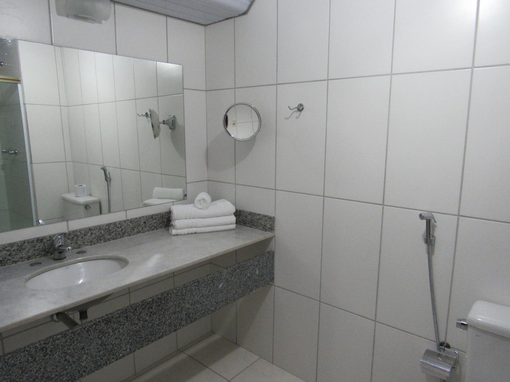 Hotel Nacional Inn Campinas Trevo Kültér fotó