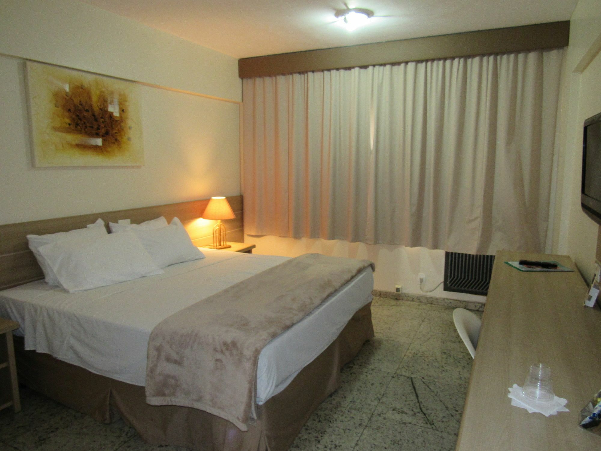 Hotel Nacional Inn Campinas Trevo Kültér fotó